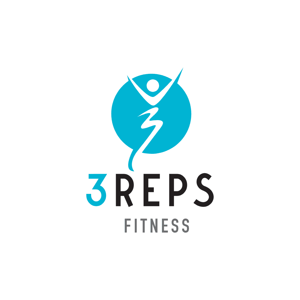 3REPS logo